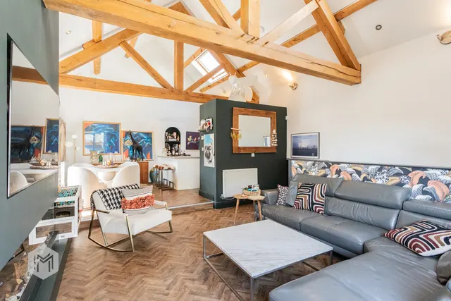 Chaddock Hall Drive, Worsley, Manchester, M28 1FD, photo 1