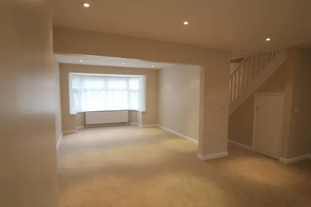 5 bedroom house, Concourse, Edmonton, N9