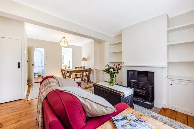 Trinity Grove, London, SE10, photo 2