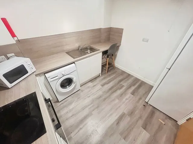 Photo 2 — Rockingham Street, Sheffield, S1