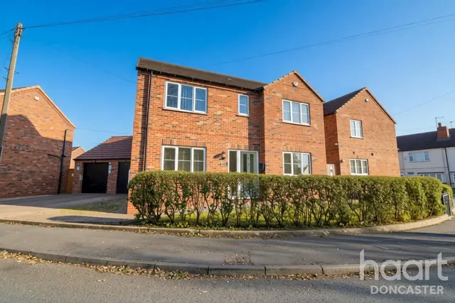Ramskir Lane, Stainforth, DN7, photo 1