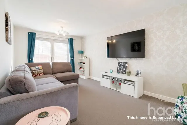 Ramskir Lane, Stainforth, DN7, photo 3