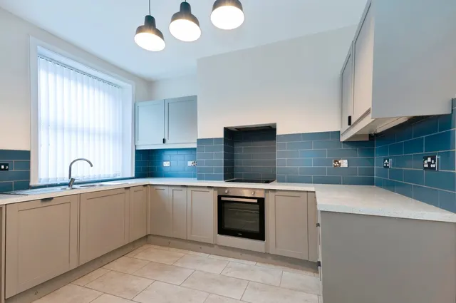 Essex Street, Colne, BB8, photo 2