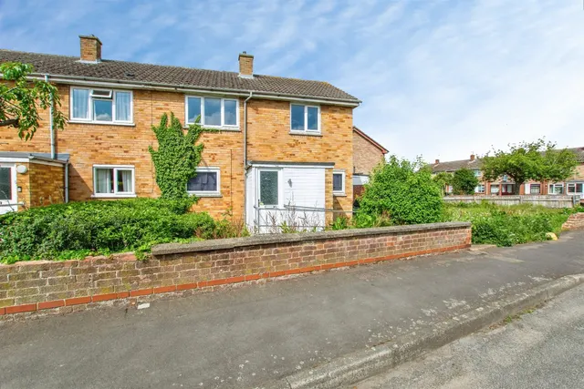Waterlees Road, WISBECH, photo 1