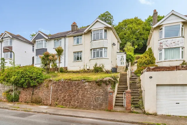 Coombe Road, Paignton, TQ3, photo 1