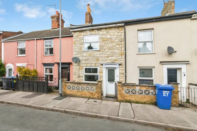 Tonning Street, Lowestoft, photo 1