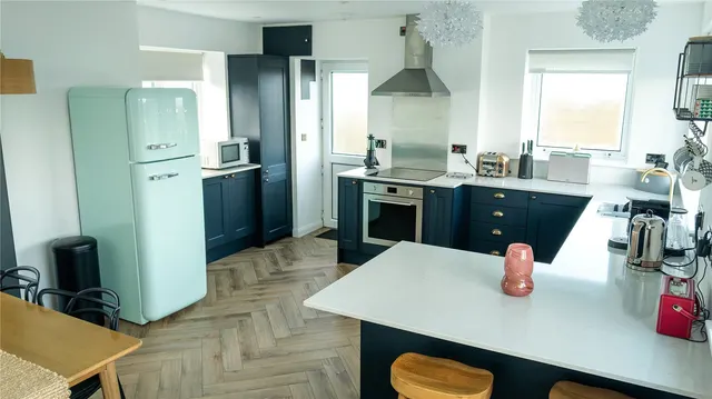 Photo 3 — Park Cottage, Claddach Illeray, Isle of North Uist, Eilean Siar, HS6 5ES