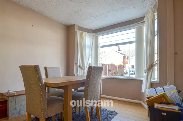 Photo 2 — Colemeadow Road, Billesley, Birmingham, B13 0JL