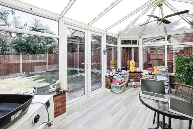Brutus Drive, Coleshill, B46, photo 3