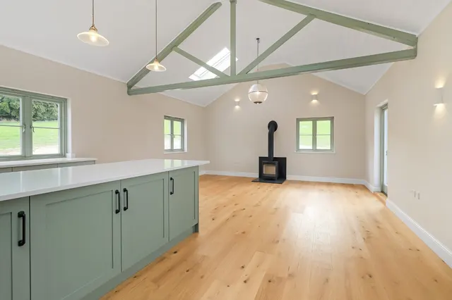 Netton Hill Barn, Netton, SP4, photo 2