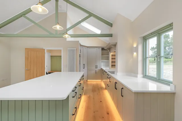 Netton Hill Barn, Netton, SP4, photo 3