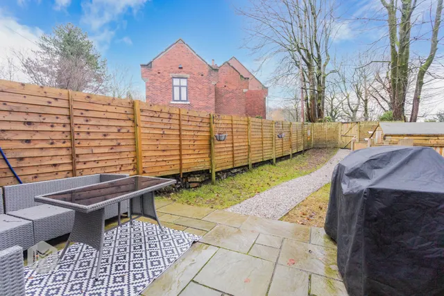 Photo 3 — Pollards Lane, Summerseat, Bury, BL9 5PF