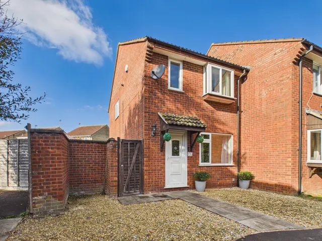 Windsor Drive, Bridgwater, photo 1