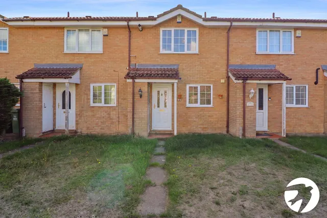 3 bedroom house, Fairmont Close, Upper Belvedere, DA17