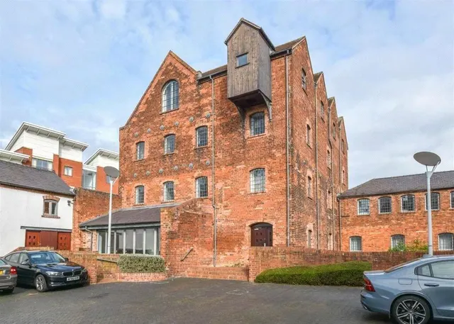 Albion Street, Wolverhampton, WV1, photo 1