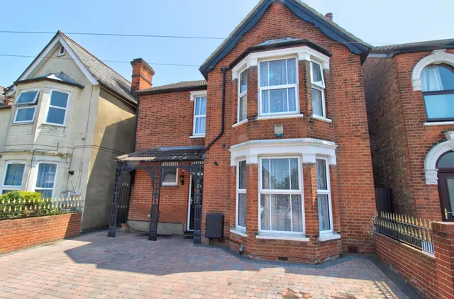 Hatfield Road, Ipswich, IP3, photo 1