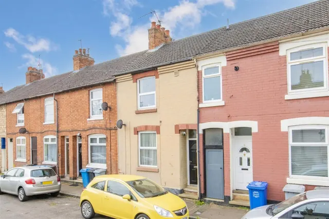 Rosebery Street, Kettering, photo 1