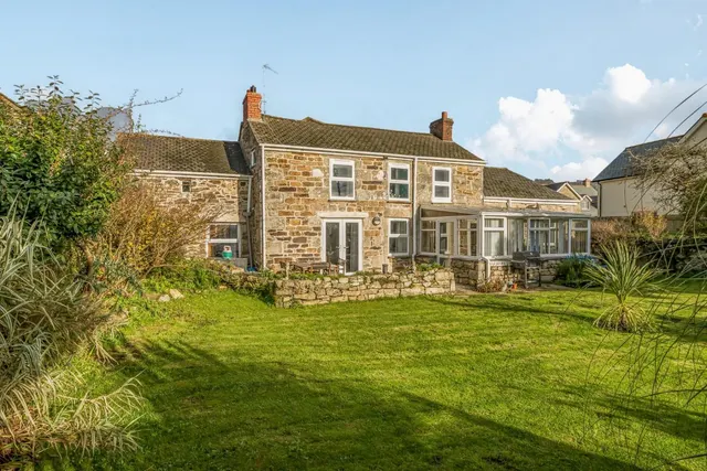 Rosudgeon, Penzance, TR20, photo 1