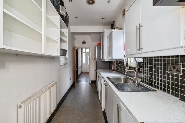 Photo 3 — Lytham Road, Manchester, Greater Manchester, M19