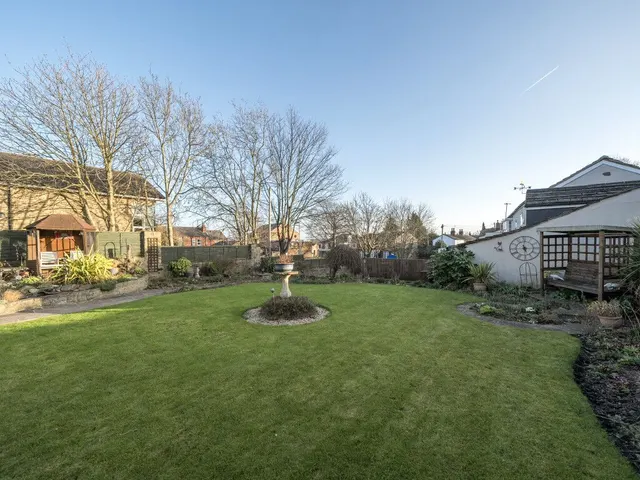 Stringers Yard, Horbury, WF4, photo 2