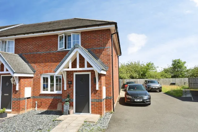 Rokeby Way, Spennymoor, photo 1