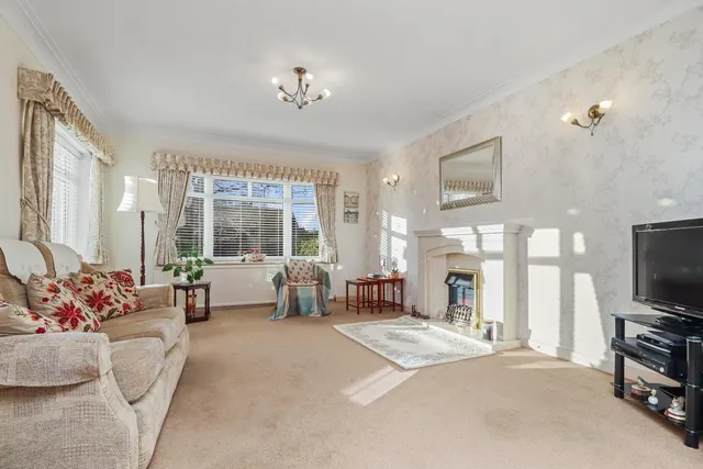 Photo 2 — Cottrell Road, Hale Barns, Cheshire WA15 0RT