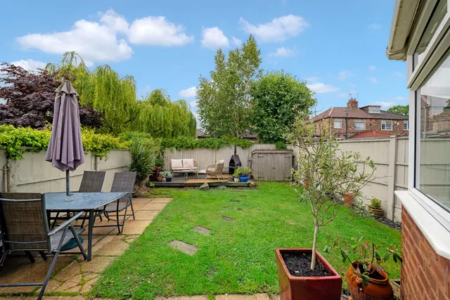 Photo 2 — Melwood Drive, Liverpool, Liverpool, L12 8RW