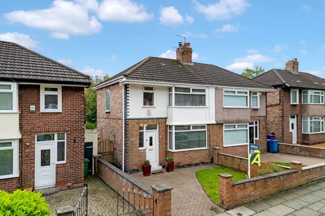 Melwood Drive, Liverpool, Liverpool, L12 8RW, photo 1