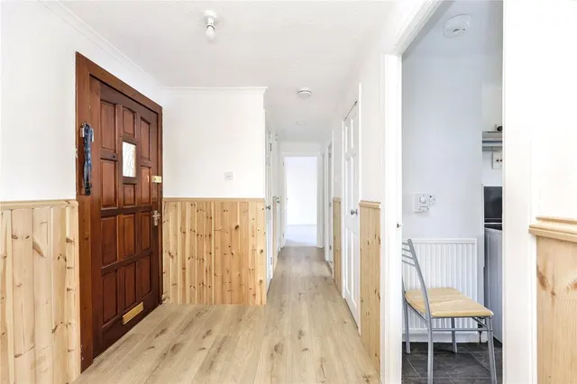 Photo 3 — Forker Avenue, Rosyth, Fife, KY11