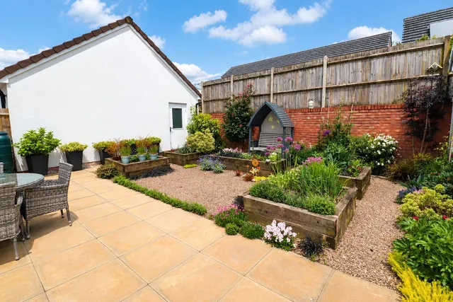 Tawny Close, South Molton, EX36, photo 2