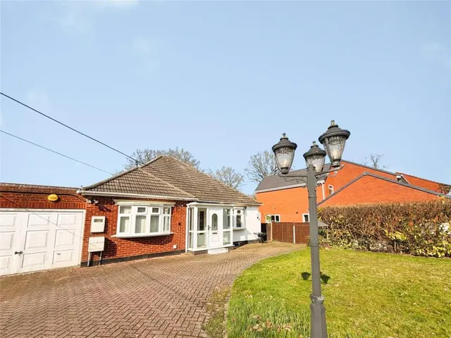 Cromwell Lane, Coventry, CV4, photo 2