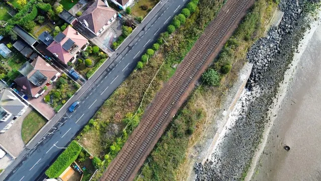 Photo 3 — Kinghorn Road, Burntisland, KY3 9JU