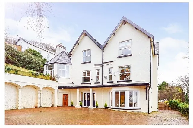 Pencoed Road, Llanddulas, Abergele, LL22 8LS, photo 1