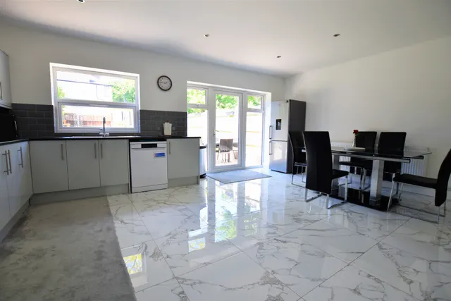 Photo 2 — Crown Woods Way, Eltham, SE9 2NJ