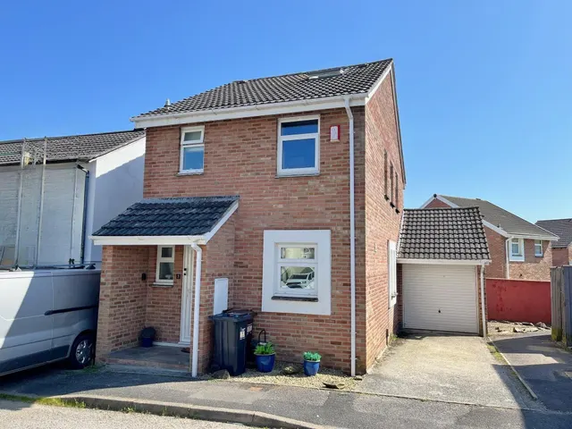 Tower Court, Lower Burraton, Saltash, PL12, photo 1