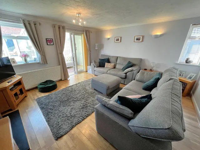 Photo 3 — Tower Court, Lower Burraton, Saltash, PL12