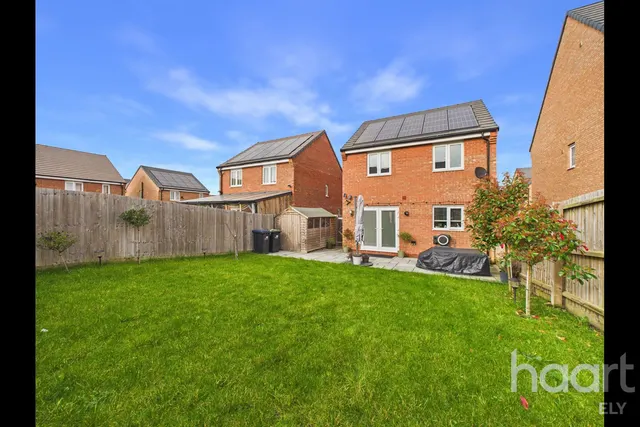 Harvest Way, Littleport, CB6, photo 2