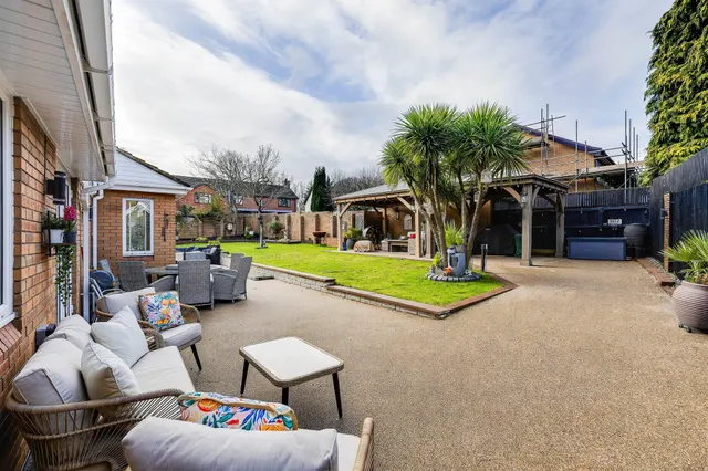 Tynewydd Drive, Cardiff, CF3, photo 2
