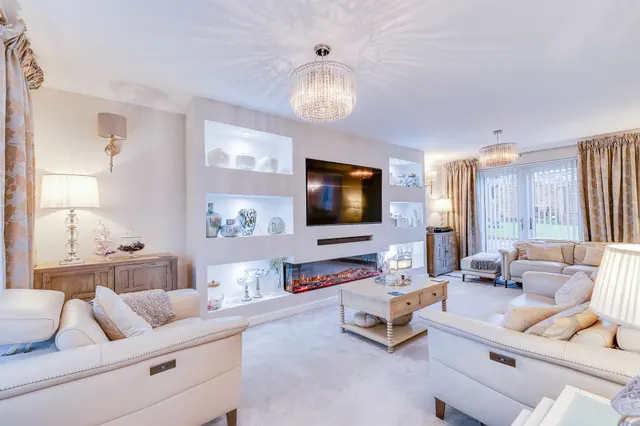 Tynewydd Drive, Cardiff, CF3, photo 3