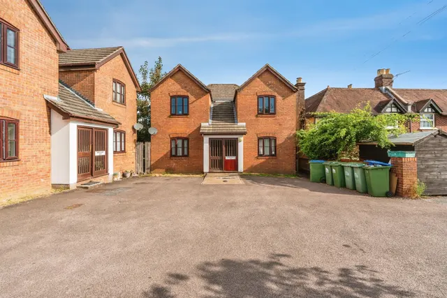 Tate Road, Southampton, SO15, photo 1