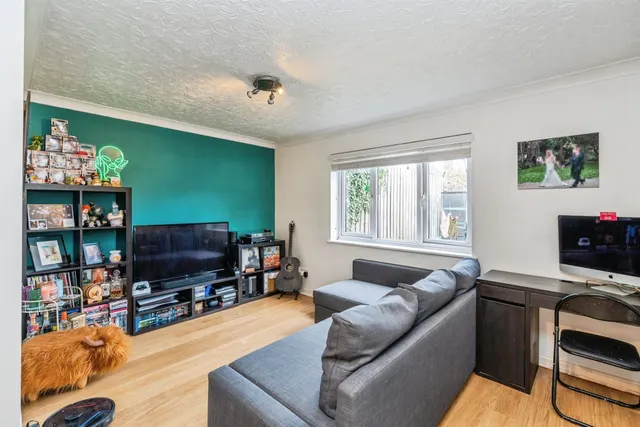 Tate Road, Southampton, SO15, photo 2