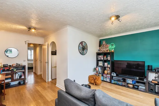Tate Road, Southampton, SO15, photo 3