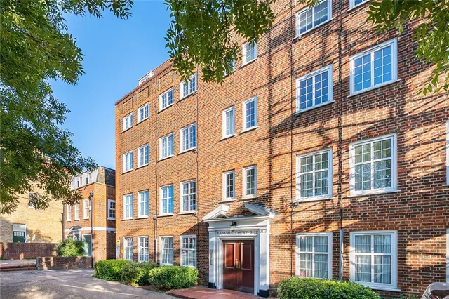 Richmond Road, Twickenham, TW1, photo 1