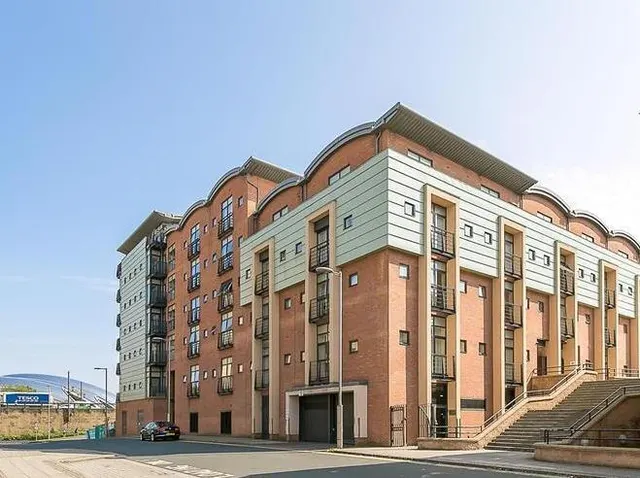 Curzon Place, Gateshead, photo 1