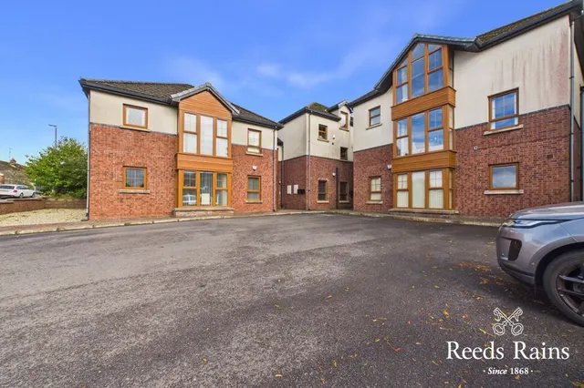 Four Winds Avenue, Belfast, BT8, photo 1