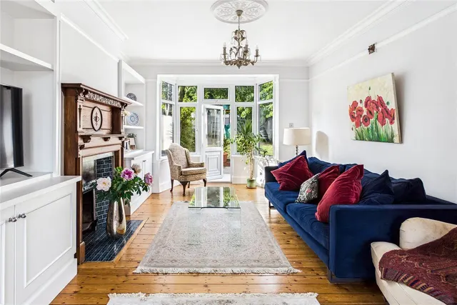 Upper Tulse Hill, London, SW2, photo 2