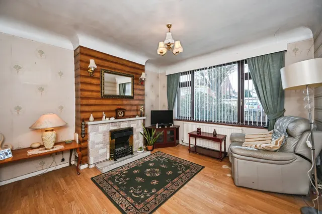 Carr Lane, Wigan, WN3, photo 3