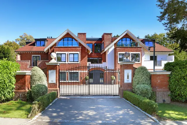 Penn Road, Beaconsfield, HP9, photo 1
