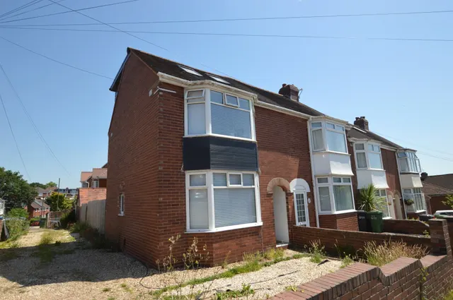 St. Katherines Road, Exeter, Devon, EX4