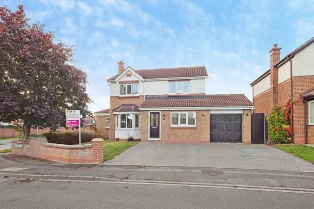 Millston Close, Hartlepool, TS26, photo 1